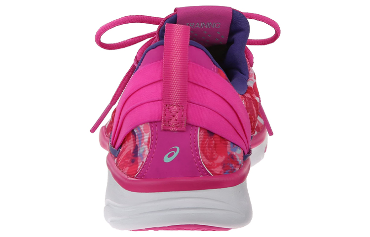 Shop (W) アシックス ゲルフィット サナ2 ピンク (Ashikkusu Gerufitto Sana 2 Pinku) S562N-3501