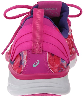(Women) ASICS Gel-Fit Sana 2 'Pink' S562N-3501 Shop (Women) ASICS Gel-Fit Sana 2 'Pink' S562N-3501