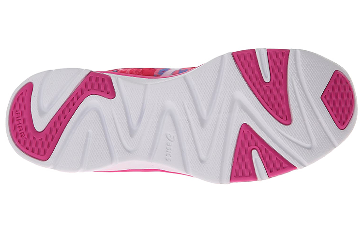 Purchase (W) アシックス ゲルフィット サナ2 ピンク (Ashikkusu Gerufitto Sana 2 Pinku) S562N-3501