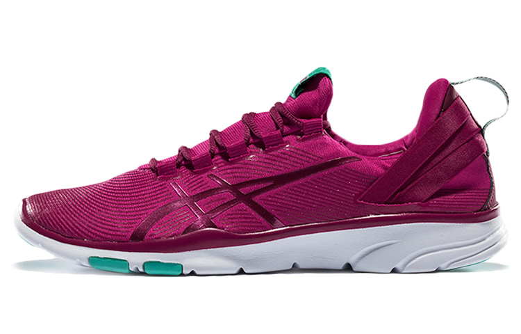 (Women) ASICS Gel-Fit Sana 2 'Purple' S561N-1921