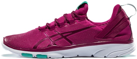 (Women) ASICS Gel-Fit Sana 2 'Purple' S561N-1921 (Women) ASICS Gel-Fit Sana 2 'Purple' S561N-1921