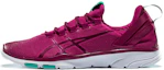 Buy (W) ASICS Gel-Fit Sana 2 ''Lila'' S561N-1921