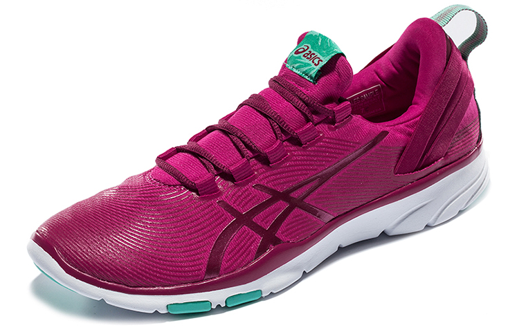 Order (W) ASICS Gel-Fit Sana 2 ''Lila'' S561N-1921