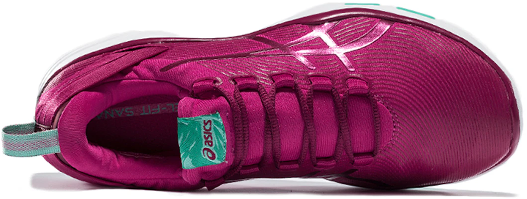 (W) ASICS Gel-Fit Sana 2 ''Lila'' S561N-1921 Lookbook (W) ASICS Gel-Fit Sana 2 ''Lila'' S561N-1921