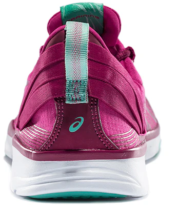 (W) ASICS Gel-Fit Sana 2 ''Lila'' S561N-1921 Shop (W) ASICS Gel-Fit Sana 2 ''Lila'' S561N-1921