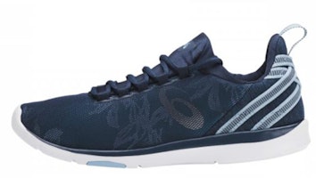 (Women) ASICS Gel-Fit Sana 3 'Blue Low-Top Running' S751N-5093 (Women) ASICS Gel-Fit Sana 3 'Blue Low-Top Running' S751N-5093