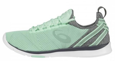 (Women) ASICS Gel-Fit Sana 3 'Green' S751N-8790 (Women) ASICS Gel-Fit Sana 3 'Green' S751N-8790