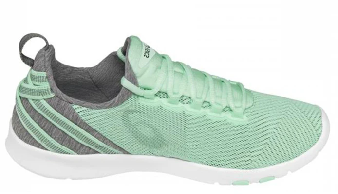 (W) ASICS Gel-Fit Sana 3 ''Grün'' S751N-8790 Order (W) ASICS Gel-Fit Sana 3 ''Grün'' S751N-8790