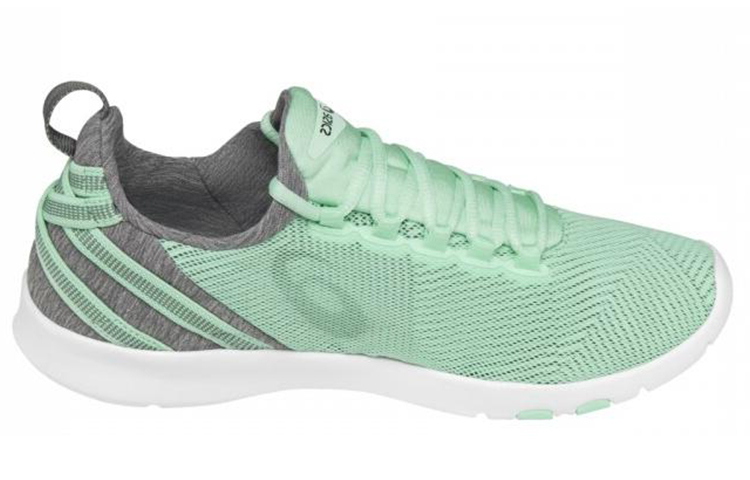 Order (W) ASICS Gel-Fit Sana 3 'Verde' S751N-8790