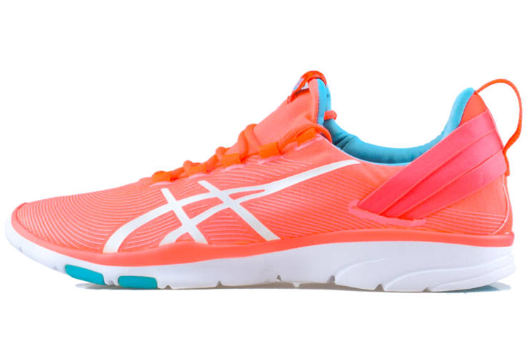 (Women) ASICS Gel-Fit Sana 3 'Orange' S561N-3001