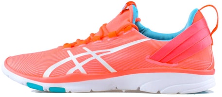 (Women) ASICS Gel-Fit Sana 3 'Orange' S561N-3001 (Women) ASICS Gel-Fit Sana 3 'Orange' S561N-3001
