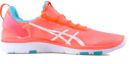 Order (W) ASICS Gel-Fit Sana 3 ''Orange'' - Chaussures d''Entraînement S561N-3001