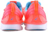 Shop (W) ASICS Gel-Fit Sana 3 ''Orange'' - Chaussures d''Entraînement S561N-3001