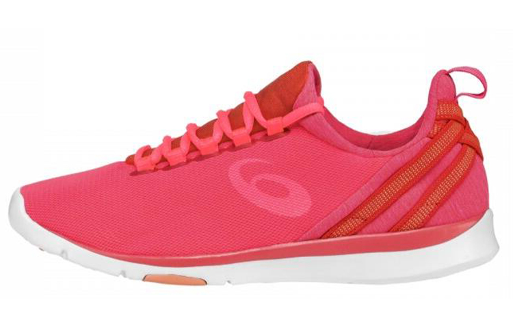 (Women) ASICS Gel-Fit Sana 3 'Red' S751N-2001