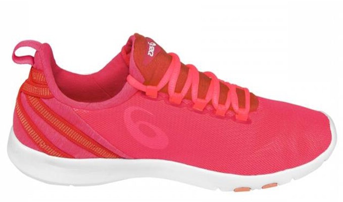 (Women) ASICS Gel-Fit Sana 3 'Red' S751N-2001 Order (Women) ASICS Gel-Fit Sana 3 'Red' S751N-2001