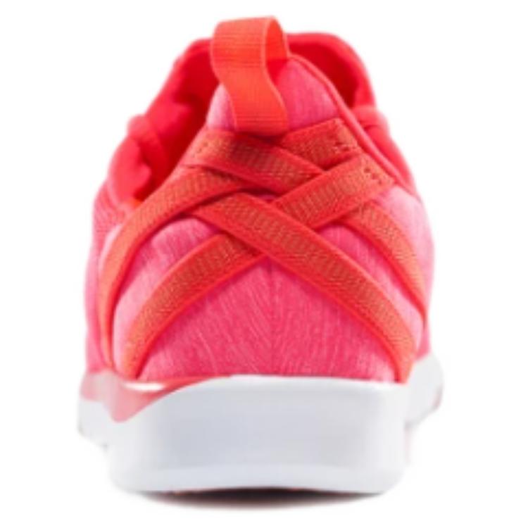 Shop 亞瑟士Gel-Fit Sana 3 女款紅色跑步鞋