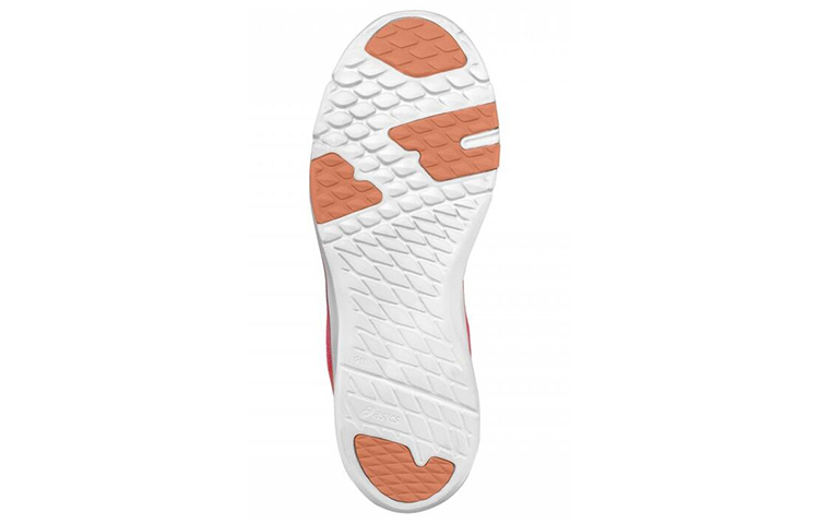 Purchase 亞瑟士Gel-Fit Sana 3 女款紅色跑步鞋