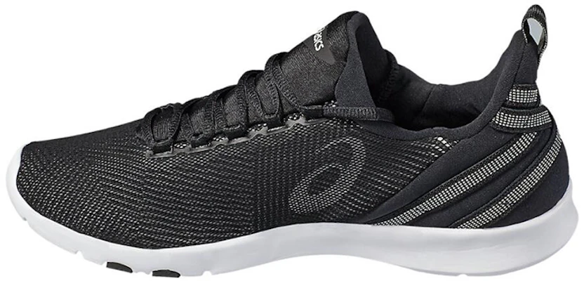 (W) Sneakers ASICS Gel-Fit Sana 3 Nero/Grigio S751N-9001 Buy (W) Sneakers ASICS Gel-Fit Sana 3 Nero/Grigio S751N-9001