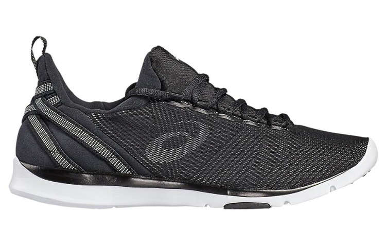 Order (W) Sneakers ASICS Gel-Fit Sana 3 Nero/Grigio S751N-9001