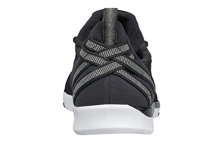 Lookbook (W) Sneakers ASICS Gel-Fit Sana 3 Nero/Grigio S751N-9001