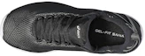 Shop (W) Sneakers ASICS Gel-Fit Sana 3 Nero/Grigio S751N-9001