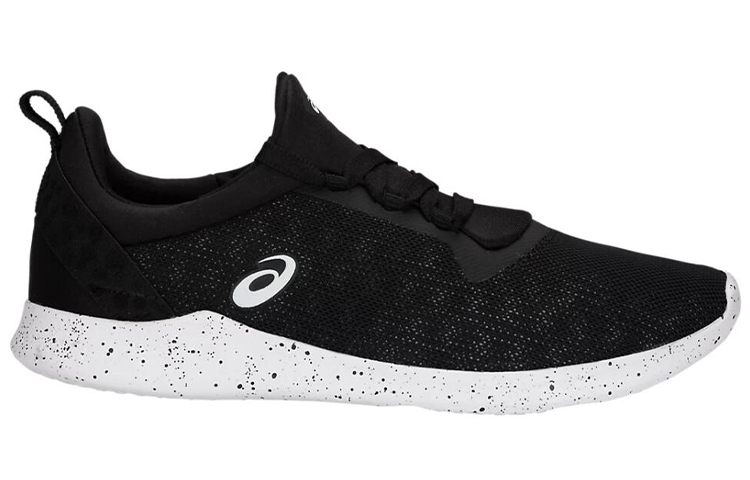 Order (W) ASICS Gel-Fit Sana 4 ''Nero'' 1032A004-001