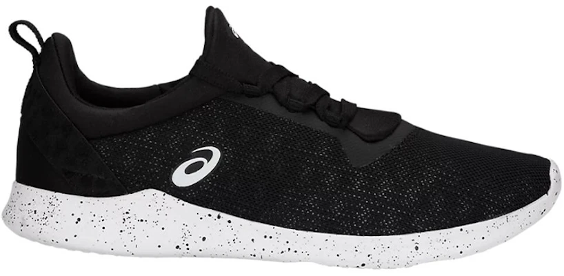 (W) ASICS Gel-Fit Sana 4 ''Nero'' 1032A004-001 Order (W) ASICS Gel-Fit Sana 4 ''Nero'' 1032A004-001