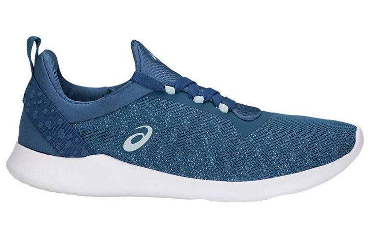 Order (W) ASICS Gel-Fit Sana 4 ''Blau'' 1032A004-400