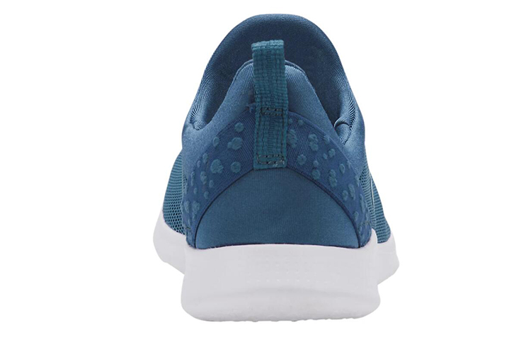 Lookbook (W) ASICS Gel-Fit Sana 4 ''Blau'' 1032A004-400