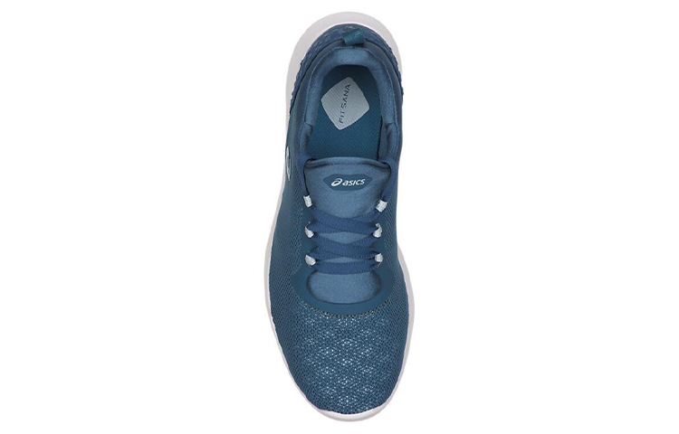 Shop (W) ASICS Gel-Fit Sana 4 ''Blau'' 1032A004-400