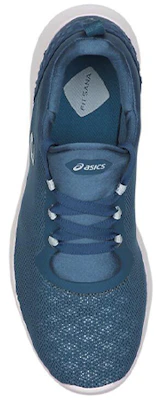(W) ASICS Gel-Fit Sana 4 ''Blau'' 1032A004-400 Shop (W) ASICS Gel-Fit Sana 4 ''Blau'' 1032A004-400