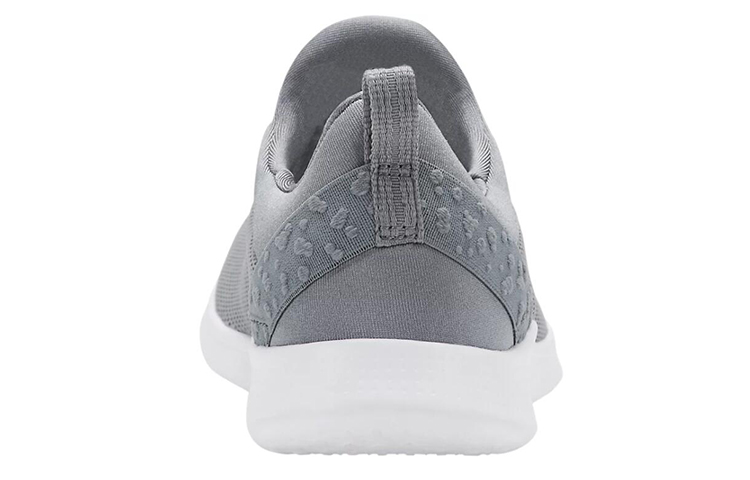 Lookbook (W) ASICS Gel-Fit Sana 4 ''Grau'' 1032A004-020