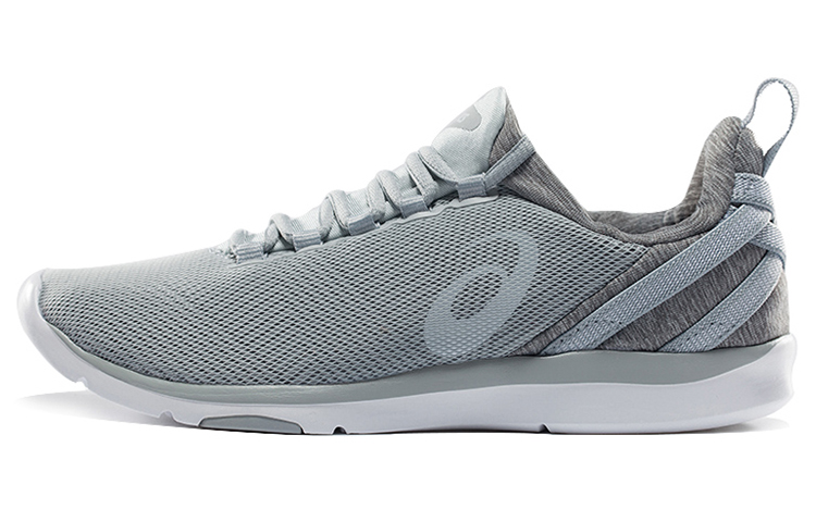 (Women) ASICS Gel-Fit Sana 'Grey' S751N-9601