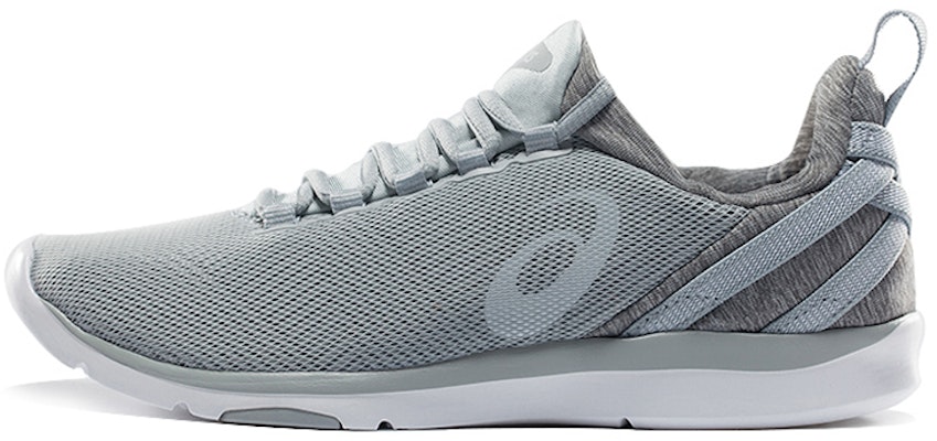 (W) ASICS Gel-Fit Sana 'Abu-abu' S751N-9601 Buy (W) ASICS Gel-Fit Sana 'Abu-abu' S751N-9601