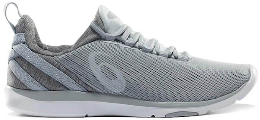 (W) ASICS Gel-Fit Sana 'Abu-abu' S751N-9601 Order (W) ASICS Gel-Fit Sana 'Abu-abu' S751N-9601