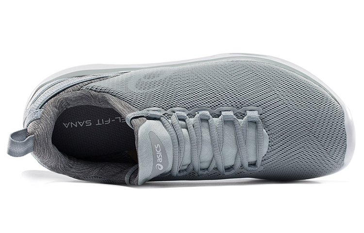 Shop (W) ASICS Gel-Fit Sana 'Gris' S751N-9601