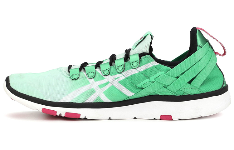Buy (W) ASICS Gel-Fit Sana ''Vert Clair'' S465N-7001