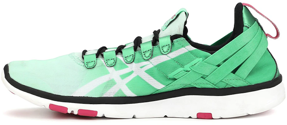 (W) ASICS Gel-Fit Sana ''Vert Clair'' S465N-7001 Buy (W) ASICS Gel-Fit Sana ''Vert Clair'' S465N-7001