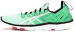 Buy (W) ASICS Gel-Fit Sana ''Vert Clair'' S465N-7001