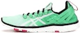 (Women) ASICS Gel-Fit Sana 'Light Green' S465N-7001