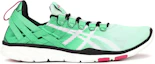 Order (W) ASICS Gel-Fit Sana ''Vert Clair'' S465N-7001