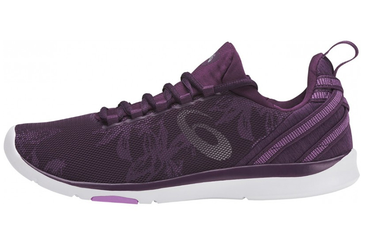 Buy (W) ASICS Gel-Fit Sana ''Violet'' S751N-2693