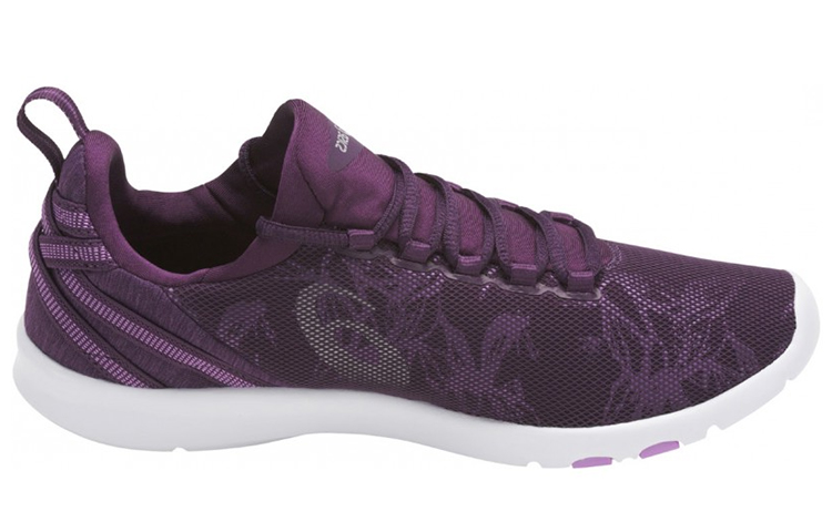 Order (W) ASICS Gel-Fit Sana ''Violet'' S751N-2693