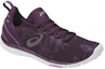 Lookbook (W) ASICS Gel-Fit Sana ''Violet'' S751N-2693