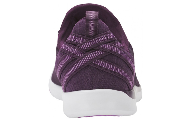 Shop (W) ASICS Gel-Fit Sana ''Violet'' S751N-2693