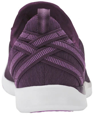 (W) ASICS Gel-Fit Sana ''Violet'' S751N-2693 Shop (W) ASICS Gel-Fit Sana ''Violet'' S751N-2693
