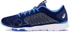 Buy (W) ASICS Gel-Fit Tempo 3 ''Dunkelblau Silber'' TGF206-4993