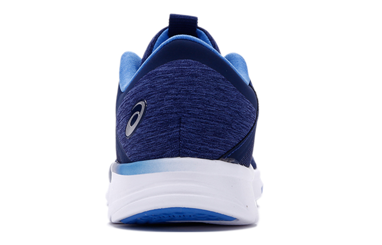 Purchase (W) ASICS Gel-Fit Tempo 3 ''Dunkelblau Silber'' TGF206-4993