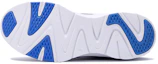Details for (W) ASICS Gel-Fit Tempo 3 ''Dunkelblau Silber'' TGF206-4993