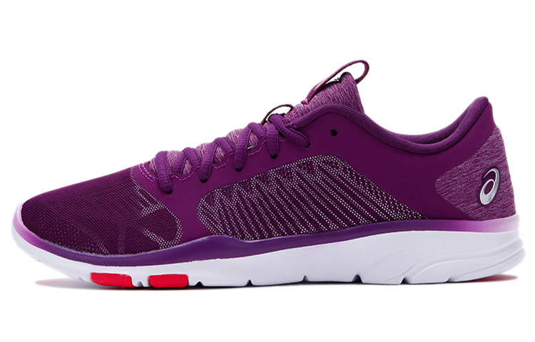 (Women) ASICS Gel-Fit Tempo 3 'Purple Silver' TGF206-3393